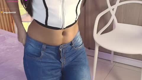 Emily online show from March 10, 12:53 pm