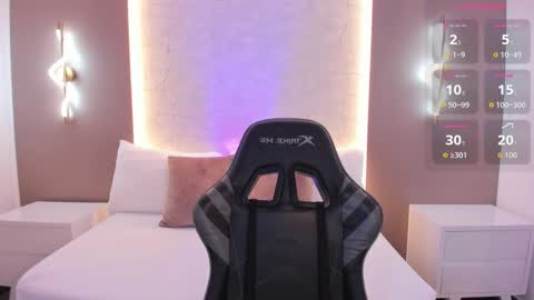 emily_tolson online show from January 10, 7:18 pm