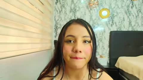 Emily Trujillo online show from February 6, 7:06 pm