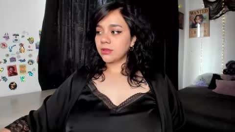 emily_vader online show from November 6, 4:46 pm