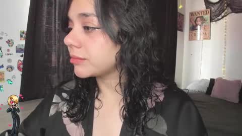 emily_vader online show from October 20, 3:48 pm