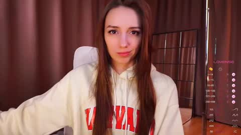 Lia online show from March 10, 7:00 am