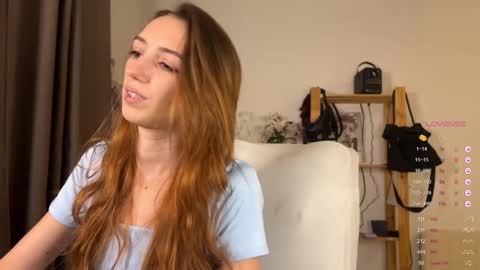 Lia online show from September 19, 4:39 pm