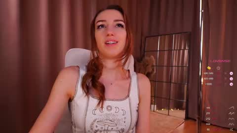 Lia online show from February 19, 6:00 am