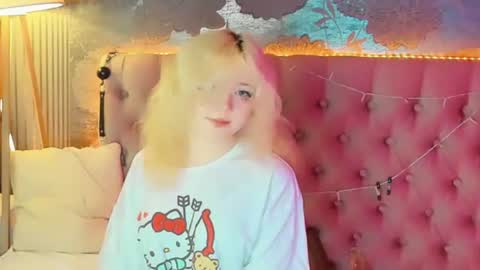Baby Emelli online show from July 12, 6:36 am