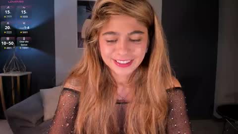 Emily Armstrong online show from January 15, 8:37 pm