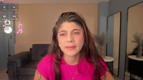 Emily Armstrong online show from February 10, 12:18 pm