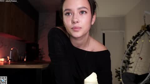emilybatee online show from February 2, 6:51 pm