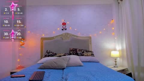 Emily online show from December 30, 1:58 pm