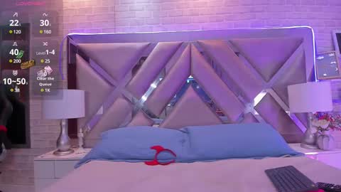 Emily online show from February 21, 2:48 pm