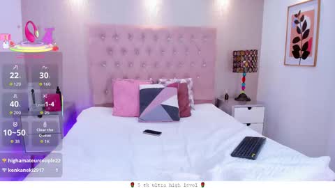 EMILY  online show from March 6, 5:57 am