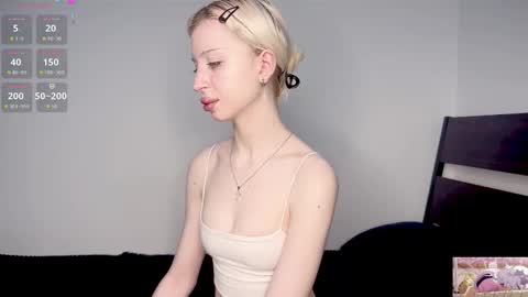 Emily online show from February 27, 7:24 pm