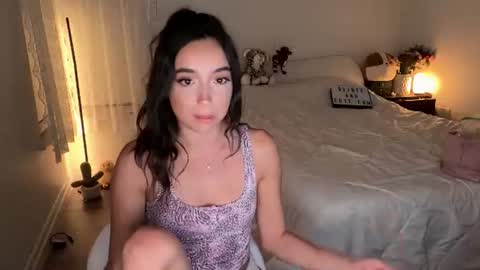 emilyfawn online show from July 23, 5:26 am