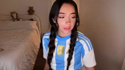 emilyfawn online show from July 19, 5:53 am