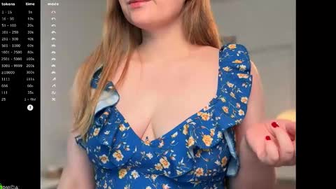 Emily  online show from November 8, 12:43 pm