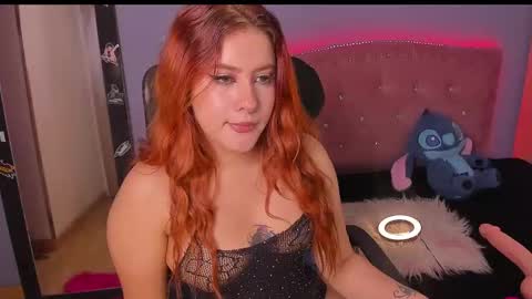 rosse foxter online show from November 21, 9:50 pm
