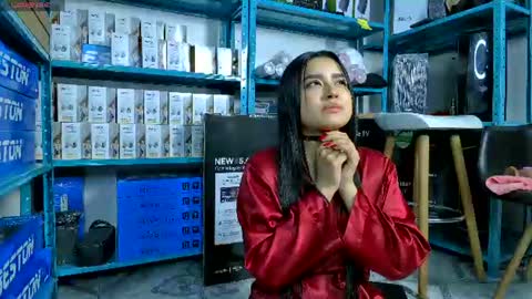 Emily online show from June 13, 8:01 am