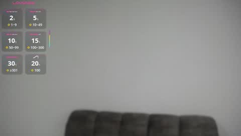 Emilyhines online show from November 3, 3:21 am