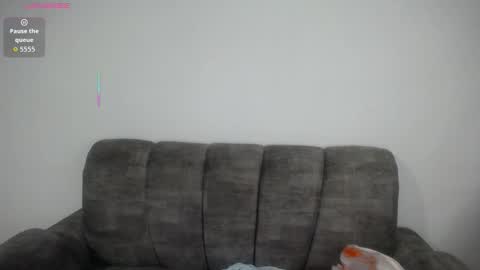 Emilyhines online show from October 15, 2:36 am