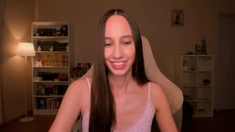 Alina online show from June 25, 8:10 pm