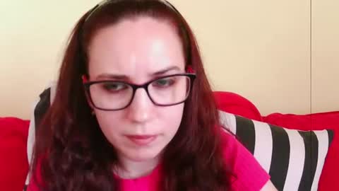 Emily online show from July 15, 2:33 pm