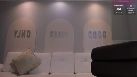 Emily online show from November 12, 3:37 am