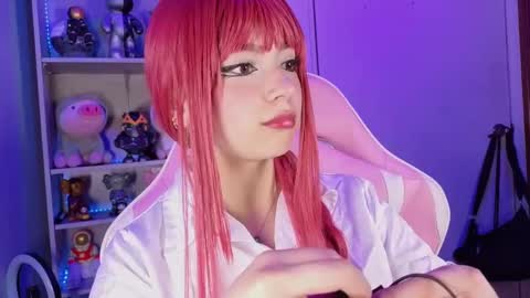 VALEEEN online show from September 12, 5:31 pm