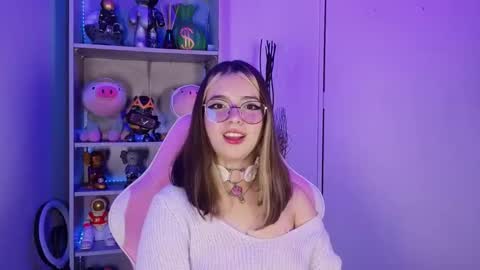 VALEEEN online show from October 24, 4:58 pm