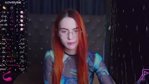 EmilyKents online show from January 26, 1:41 am