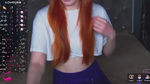 EmilyKents online show from February 4, 1:34 am