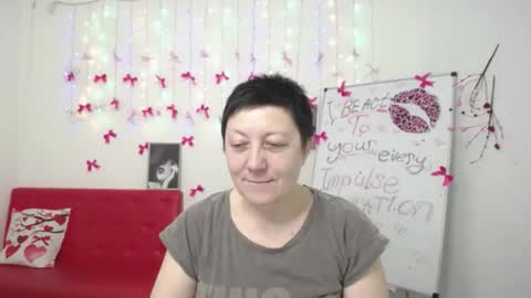 Emily online show from March 10, 6:34 pm