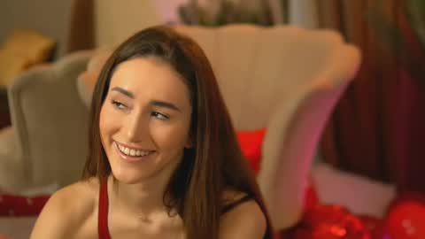 Emily online show from March 12, 10:39 pm