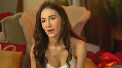 Emily online show from March 7, 9:48 pm