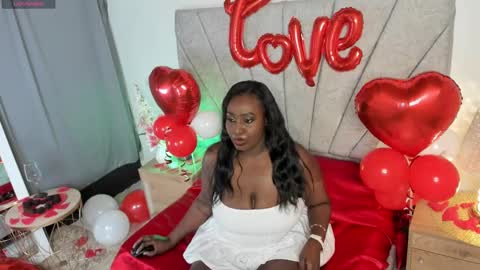 emilyrojas online show from February 14, 12:03 pm