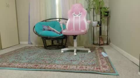 emily haze online show from March 28, 4:39 pm