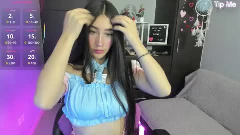 Emy online show from October 22, 7:08 pm