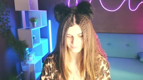 Emily online show from January 13, 2:07 am