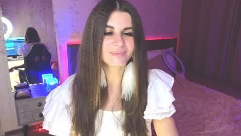 Emily online show from December 14, 2:22 am