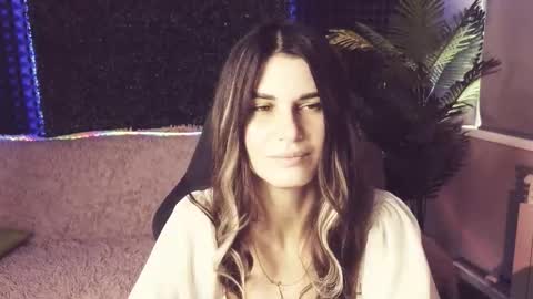 Emily online show from September 12, 2:34 am