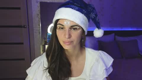 Emily online show from December 8, 1:13 am