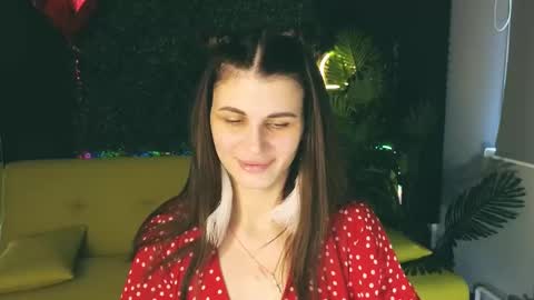 Emily online show from March 9, 1:35 am