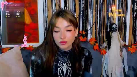 Emily online show from October 30, 8:16 am