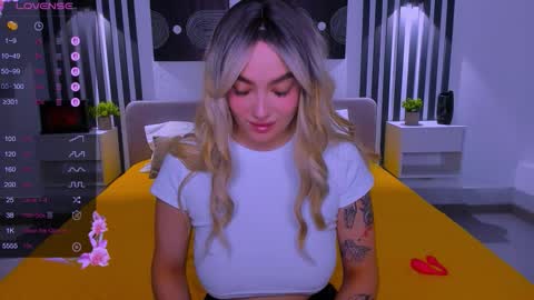 Emily online show from March 2, 5:08 am