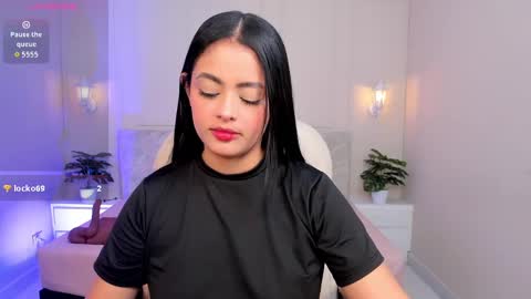 Emily online show from September 20, 4:22 am