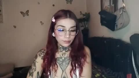 Valentina independent model online show from February 9, 2:58 am