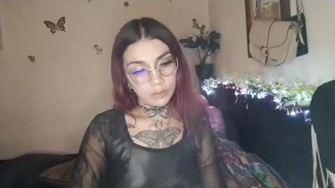 Valentina independent model online show from November 6, 2:50 am