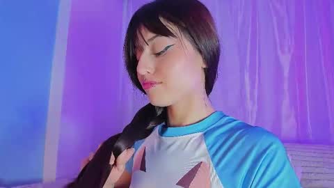    online show from March 24, 11:10 pm