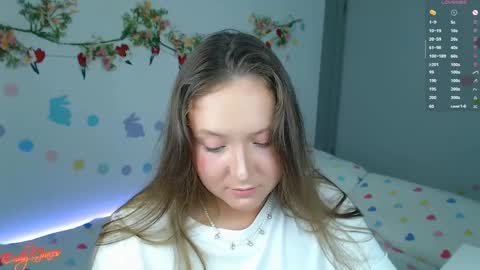 Emily online show from April 12, 9:50 pm