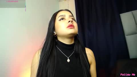 Emily  online show from March 3, 3:12 am