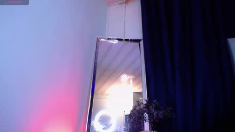 Emily  online show from March 14, 12:44 am